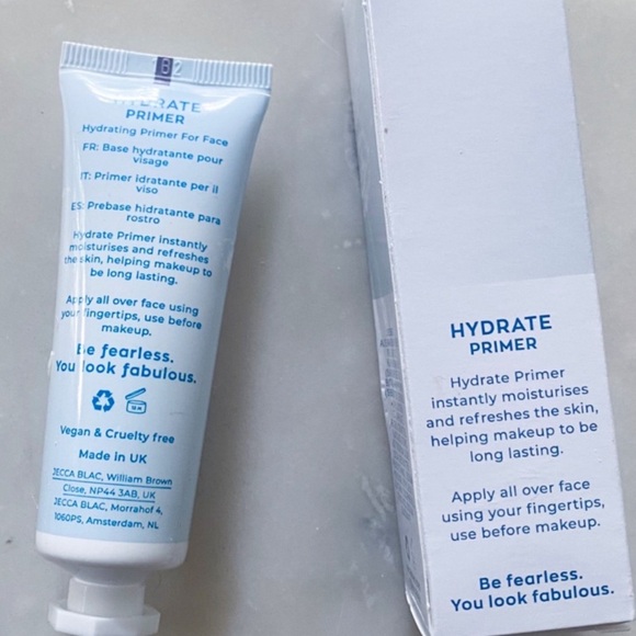 Jecca Blac Hydrate Primer - Picture 7 of 7